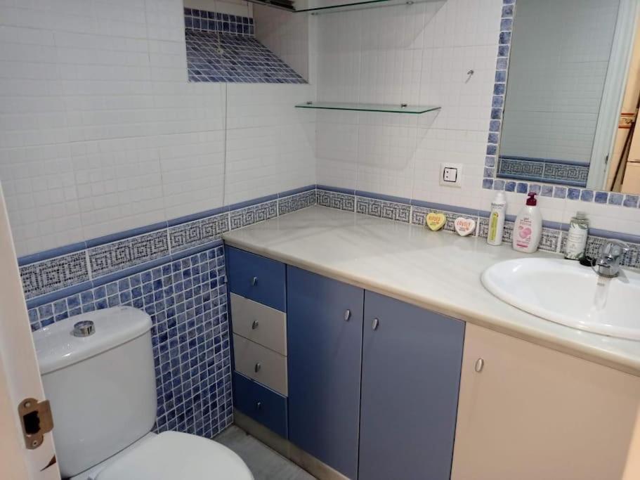 Cdz - Suarez De Salazar 2, Cozy Apartment In กาดิซ ภายนอก รูปภาพ